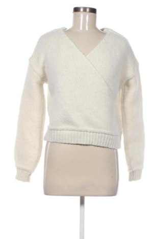 Dámsky pulóver Vero Moda, Veľkosť XS, Farba Biela, Cena  14,00 €