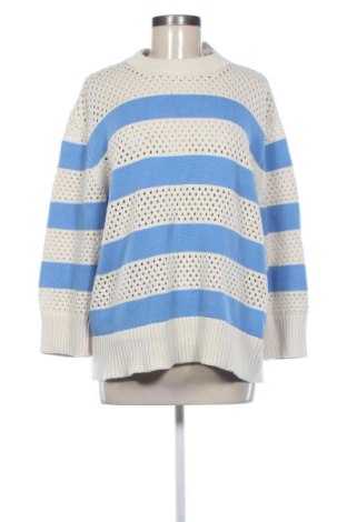 Дамски пуловер Vero Moda, Размер M, Цвят Многоцветен, Цена 10,73 €