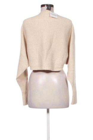 Pulover de femei Versace Sport, Mărime S, Culoare Bej, Preț 276,30 Lei