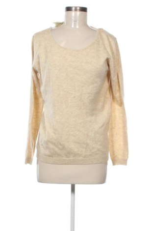 Damski sweter Version Feminin, Rozmiar M, Kolor Beżowy, Cena 72,99 zł
