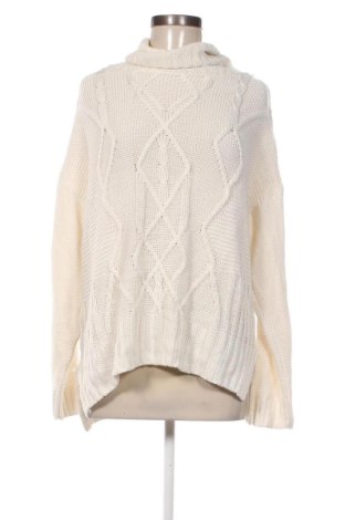 Damski sweter Via Cortesa, Rozmiar L, Kolor ecru, Cena 148,01 zł