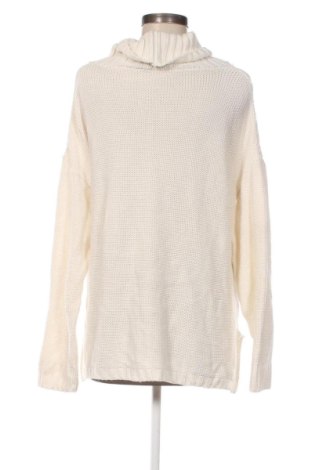 Damski sweter Via Cortesa, Rozmiar L, Kolor ecru, Cena 148,01 zł