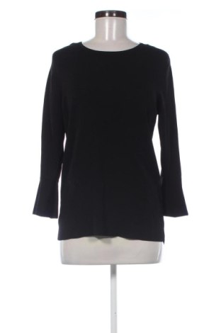 Γυναικείο πουλόβερ Violeta by Mango, Μέγεθος M, Χρώμα Μαύρο, Τιμή 13,81 €