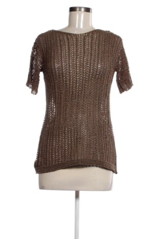 Γυναικείο πουλόβερ WE, Μέγεθος M, Χρώμα Καφέ, Τιμή 17,99 €