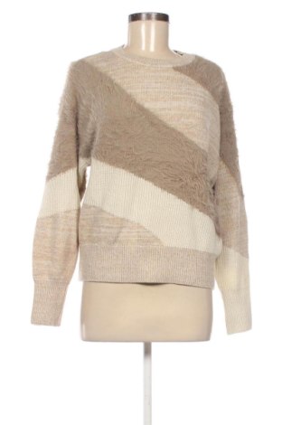 Pulover de femei WE, Mărime M, Culoare Bej, Preț 78,20 Lei
