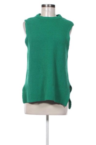 Női pulóver Women's Collection, Méret S, Szín Zöld, Ár 7 499 Ft