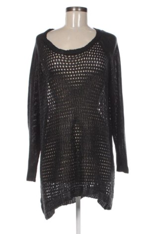 Női pulóver Xlnt, Méret XXL, Szín Fekete, Ár 8 637 Ft