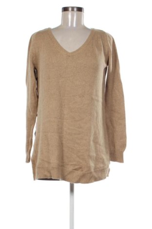 Női pulóver Yerse, Méret M, Szín Bézs, Ár 13 223 Ft