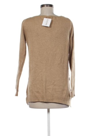 Női pulóver Yerse, Méret M, Szín Bézs, Ár 13 223 Ft