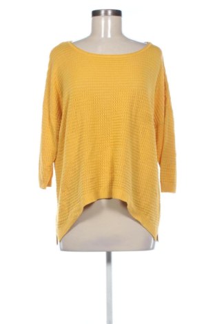 Дамски пуловер Yes Or No, Размер L, Цвят Оранжев, Цена 14,83 €