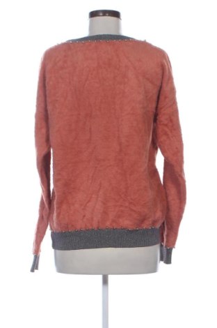 Dámsky pulóver Yes Zee, Veľkosť M, Farba Hnedá, Cena  37,95 €