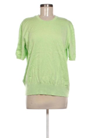 Pulover de femei Yorn, Mărime XL, Culoare Verde, Preț 77,31 Lei