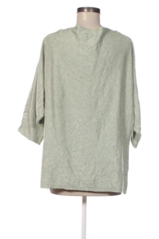 Pulover de femei Z One by Zabaione, Mărime XL, Culoare Verde, Preț 129,99 Lei