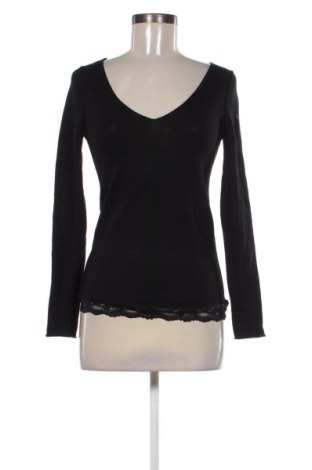 Damski sweter Zadig & Voltaire, Rozmiar S, Kolor Czarny, Cena 450,11 zł