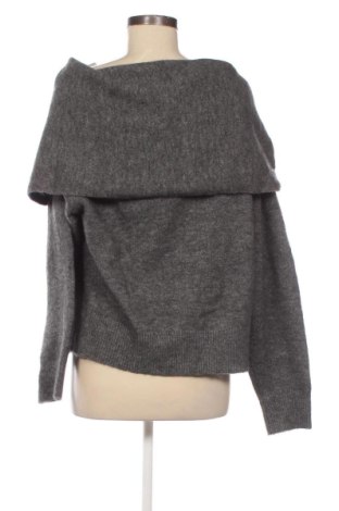 Pulover de femei Zara, Mărime XL, Culoare Gri, Preț 71,99 Lei