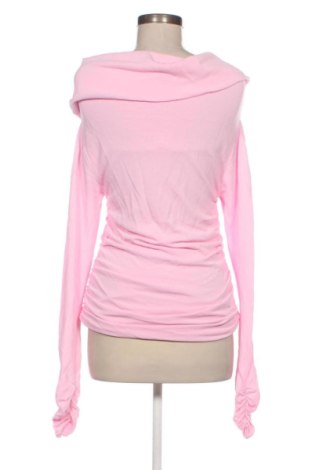 Pulover de femei Zara, Mărime M, Culoare Roz, Preț 85,99 Lei