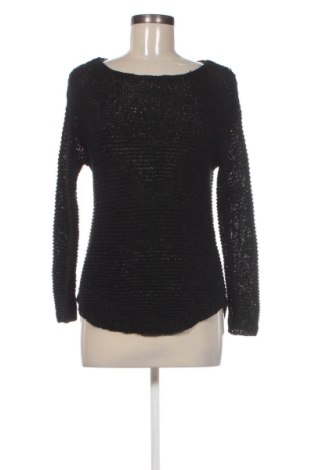 Dámsky pulóver Zara, Veľkosť S, Farba Čierna, Cena  16,95 €