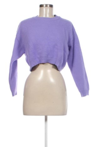Damenpullover Zara, Größe S, Farbe Lila, Preis € 18,99