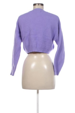 Damenpullover Zara, Größe S, Farbe Lila, Preis € 18,99