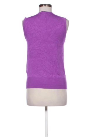 Damski sweter Zara, Rozmiar L, Kolor Fioletowy, Cena 74,01 zł