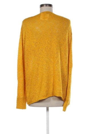 Damenpullover Zara, Größe M, Farbe Gelb, Preis 13,81 €