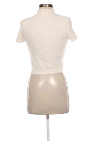 Pulover de femei Zara, Mărime S, Culoare Alb, Preț 85,99 Lei