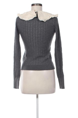 Damski sweter Zara, Rozmiar S, Kolor Szary, Cena 72,99 zł