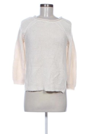 Dámsky pulóver Zara, Veľkosť M, Farba Biela, Cena  16,95 €