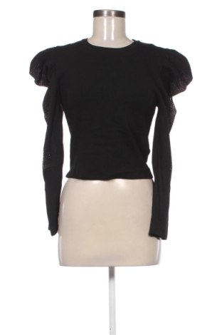 Női pulóver Zara, Méret L, Szín Fekete, Ár 6 989 Ft