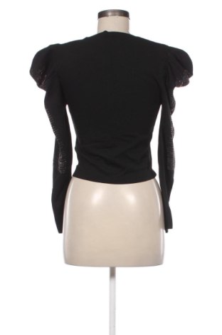 Női pulóver Zara, Méret L, Szín Fekete, Ár 6 989 Ft