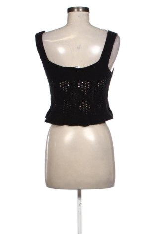 Γυναικείο πουλόβερ Zara, Μέγεθος S, Χρώμα Μαύρο, Τιμή 16,99 €