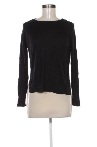 Pulover de femei Zara, Mărime M, Culoare Negru, Preț 85,99 Lei