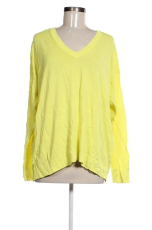 Damenpullover Zara, Größe XL, Farbe Grün, Preis € 18,99