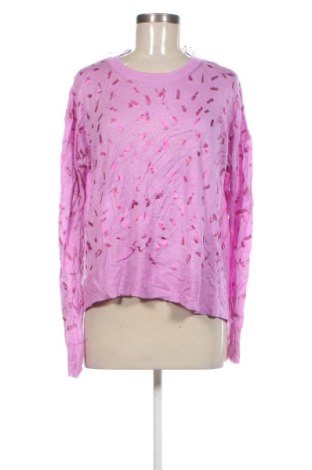 Pulover de femei Zara, Mărime M, Culoare Multicolor, Preț 85,99 Lei