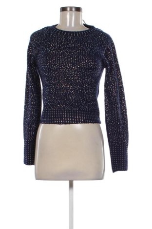 Дамски пуловер Zara, Размер M, Цвят Многоцветен, Цена 13,81 €