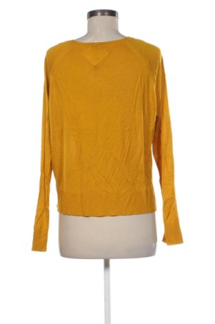 Pulover de femei Zara, Mărime M, Culoare Portocaliu, Preț 72,99 Lei