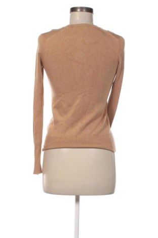 Pulover de femei Zara, Mărime S, Culoare Maro, Preț 72,00 Lei