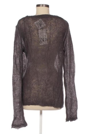 Pulover de femei Zara, Mărime XL, Culoare Gri, Preț 166,82 Lei