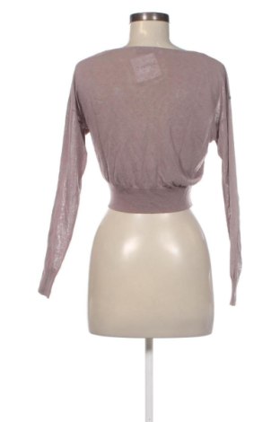 Pulover de femei Zara, Mărime M, Culoare Mov deschis, Preț 85,99 Lei