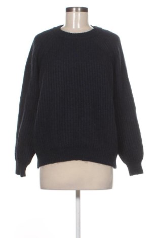 Pulover de femei Zara, Mărime XL, Culoare Albastru, Preț 71,91 Lei