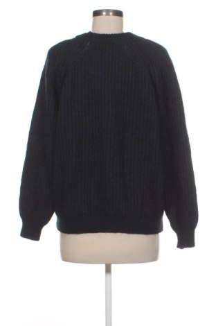 Pulover de femei Zara, Mărime XL, Culoare Albastru, Preț 71,91 Lei