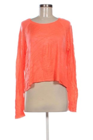 Pulover de femei Zara, Mărime M, Culoare Roz, Preț 85,99 Lei