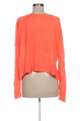 Pulover de femei Zara, Mărime M, Culoare Roz, Preț 85,99 Lei