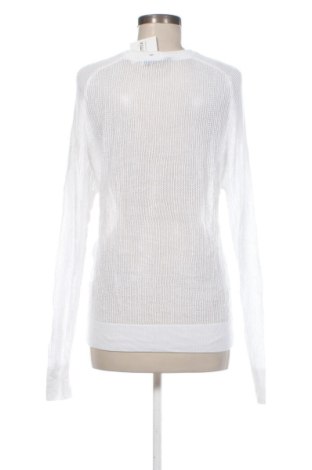 Дамски пуловер Zara, Размер M, Цвят Бял, Цена 14,31 €