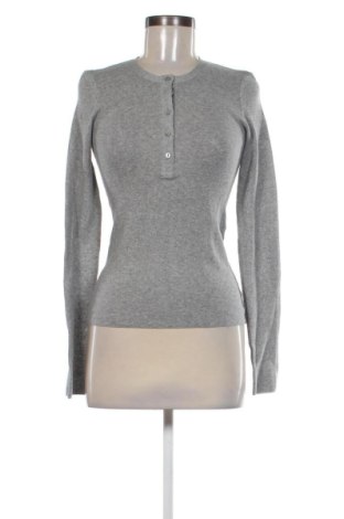 Pulover de femei Zara, Mărime M, Culoare Gri, Preț 166,82 Lei