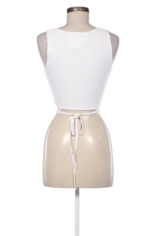 Pulover de femei Zara, Mărime S, Culoare Alb, Preț 72,99 Lei