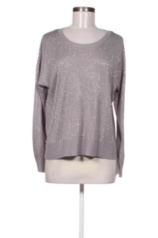 Pulover de femei Zara, Mărime XL, Culoare Multicolor, Preț 72,99 Lei