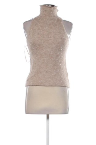 Dámský svetr Zara, Velikost S, Barva Béžová, Cena  397,00 Kč