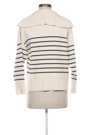 Pulover de femei Zara, Mărime M, Culoare Multicolor, Preț 72,99 Lei