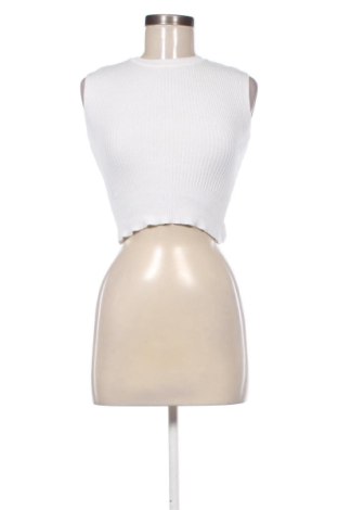 Dámsky pulóver Zara, Veľkosť M, Farba Biela, Cena  37,40 €